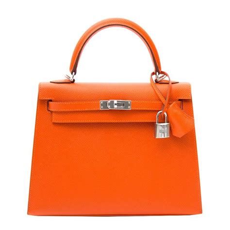 hermes feu color
